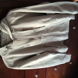 Brand New Sonoma Zip-up Hoodie